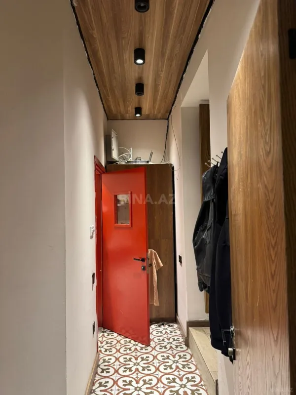 Kirayə verilir obyekt 110 m²