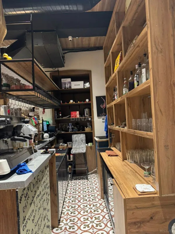 Kirayə verilir obyekt 110 m²