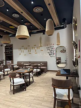 Kirayə verilir obyekt 110 m²