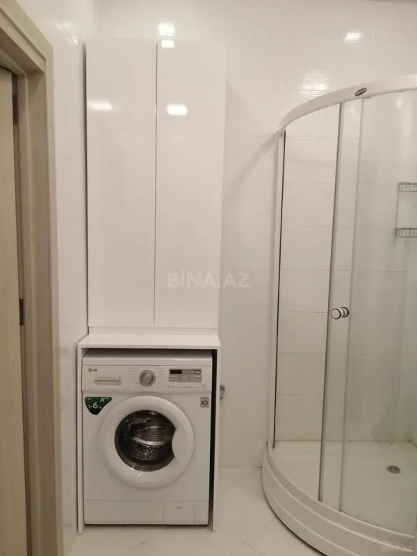 Kirayə verilir 3 otaqlı mənzil 105 m²