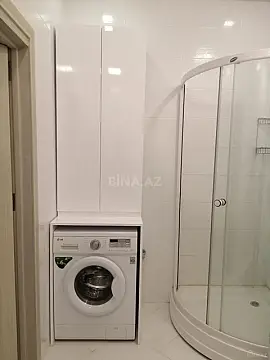 Kirayə verilir 3 otaqlı mənzil 105 m²