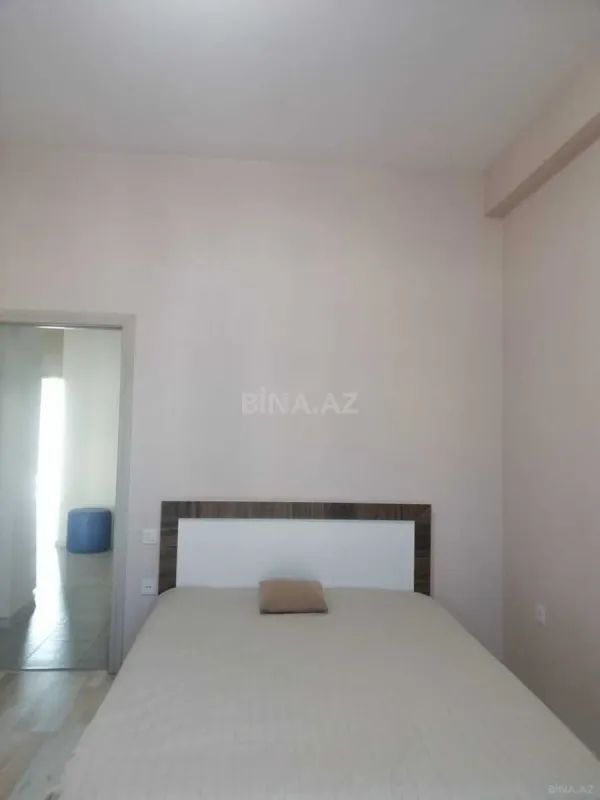Kirayə verilir 3 otaqlı mənzil 105 m²