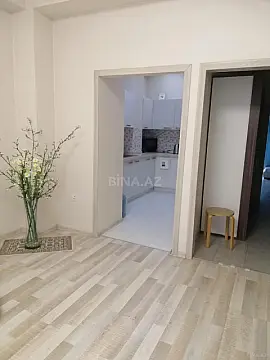 Kirayə verilir 3 otaqlı mənzil 105 m²
