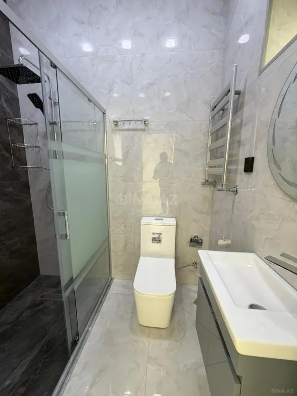 Satılır 4 otaqlı həyət evi 150 m²