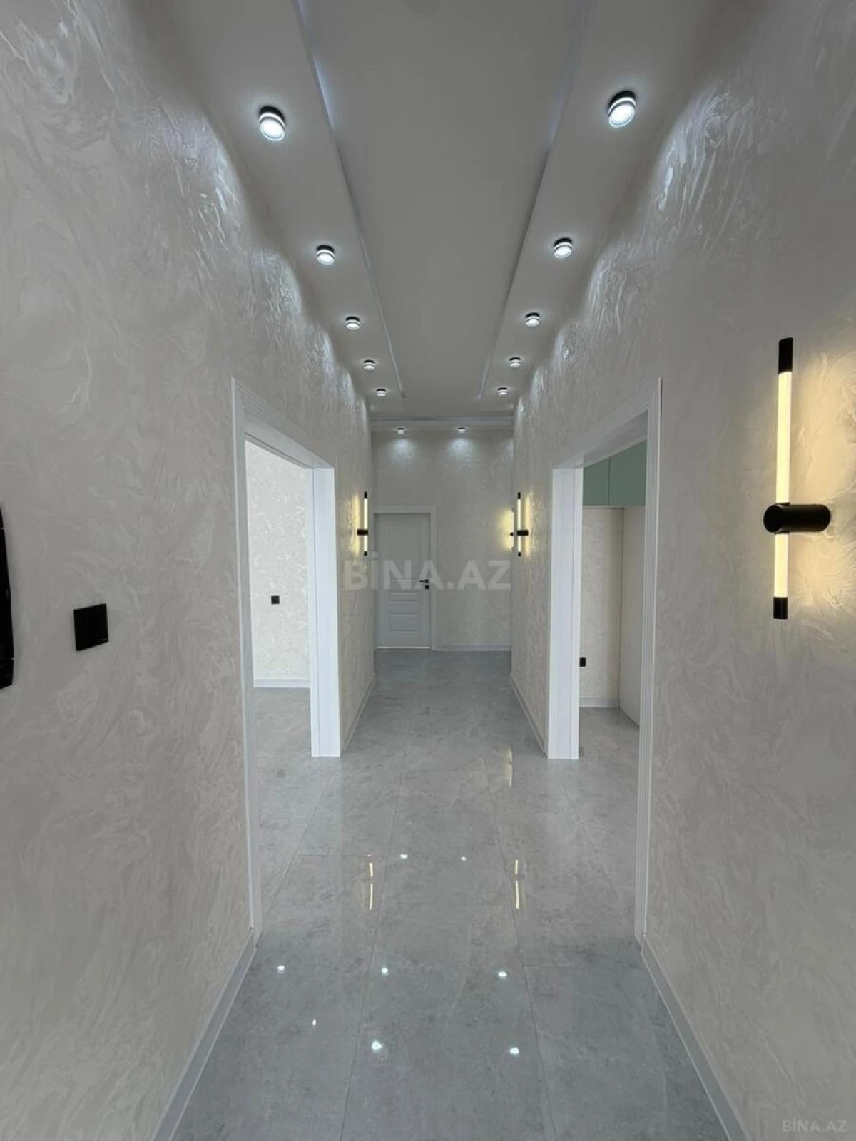 Satılır 4 otaqlı həyət evi 150 m²