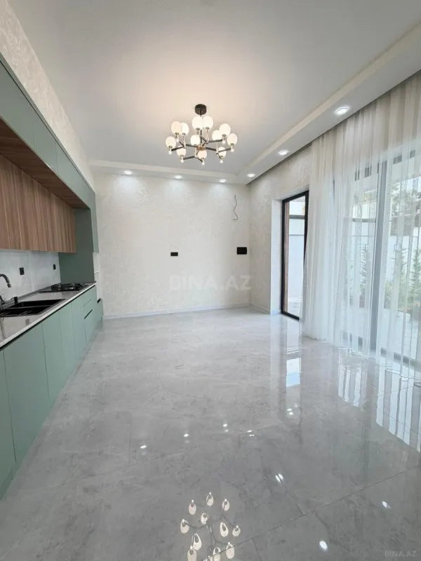 Satılır 4 otaqlı həyət evi 150 m²