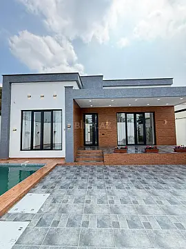 Satılır 4 otaqlı həyət evi 150 m² — Bakı, Şüvəlan 4 otaq 150.00 m²