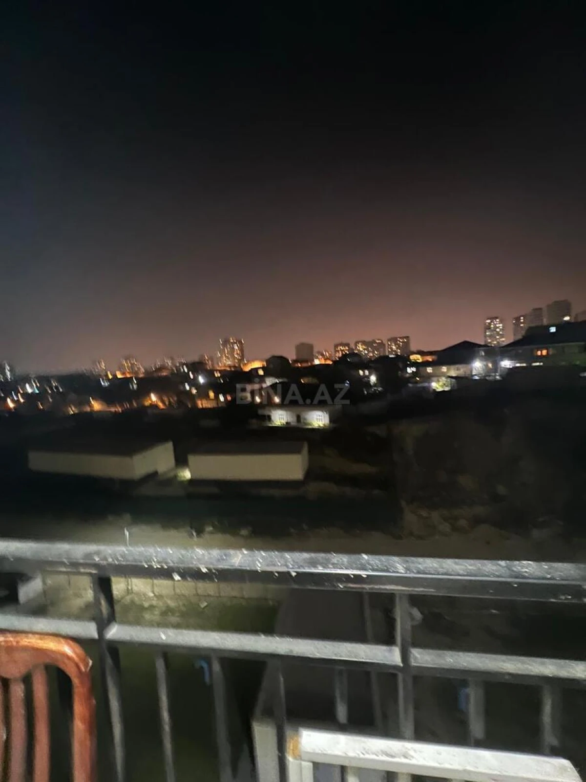 Satılır 2 otaqlı mənzil 48 m²