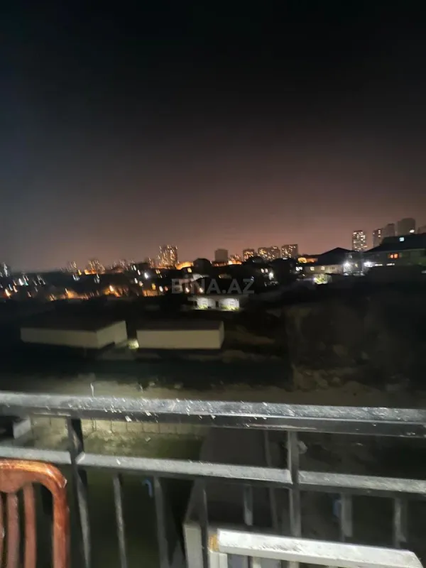 Satılır 2 otaqlı mənzil 48 m²