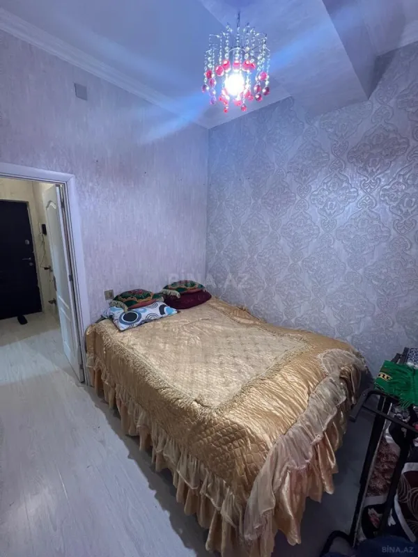 Satılır 2 otaqlı mənzil 48 m²
