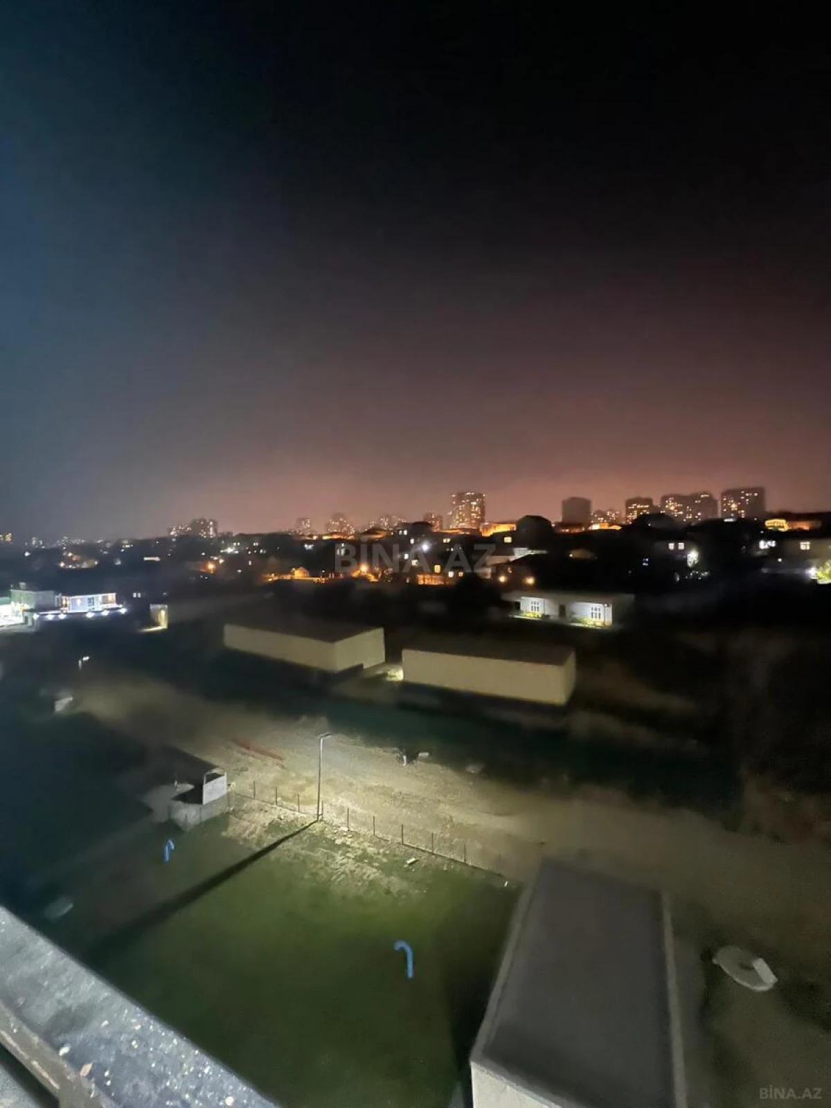 Satılır 2 otaqlı mənzil 48 m²