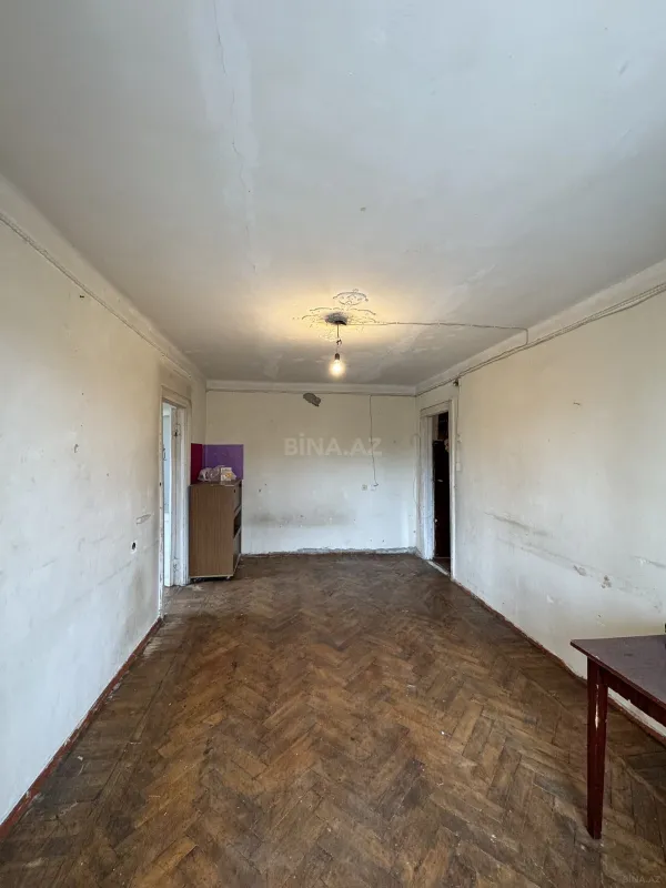 Satılır 2 otaqlı mənzil 55 m²