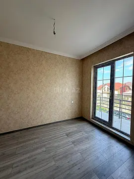 Satılır 4 otaqlı həyət evi 100 m²