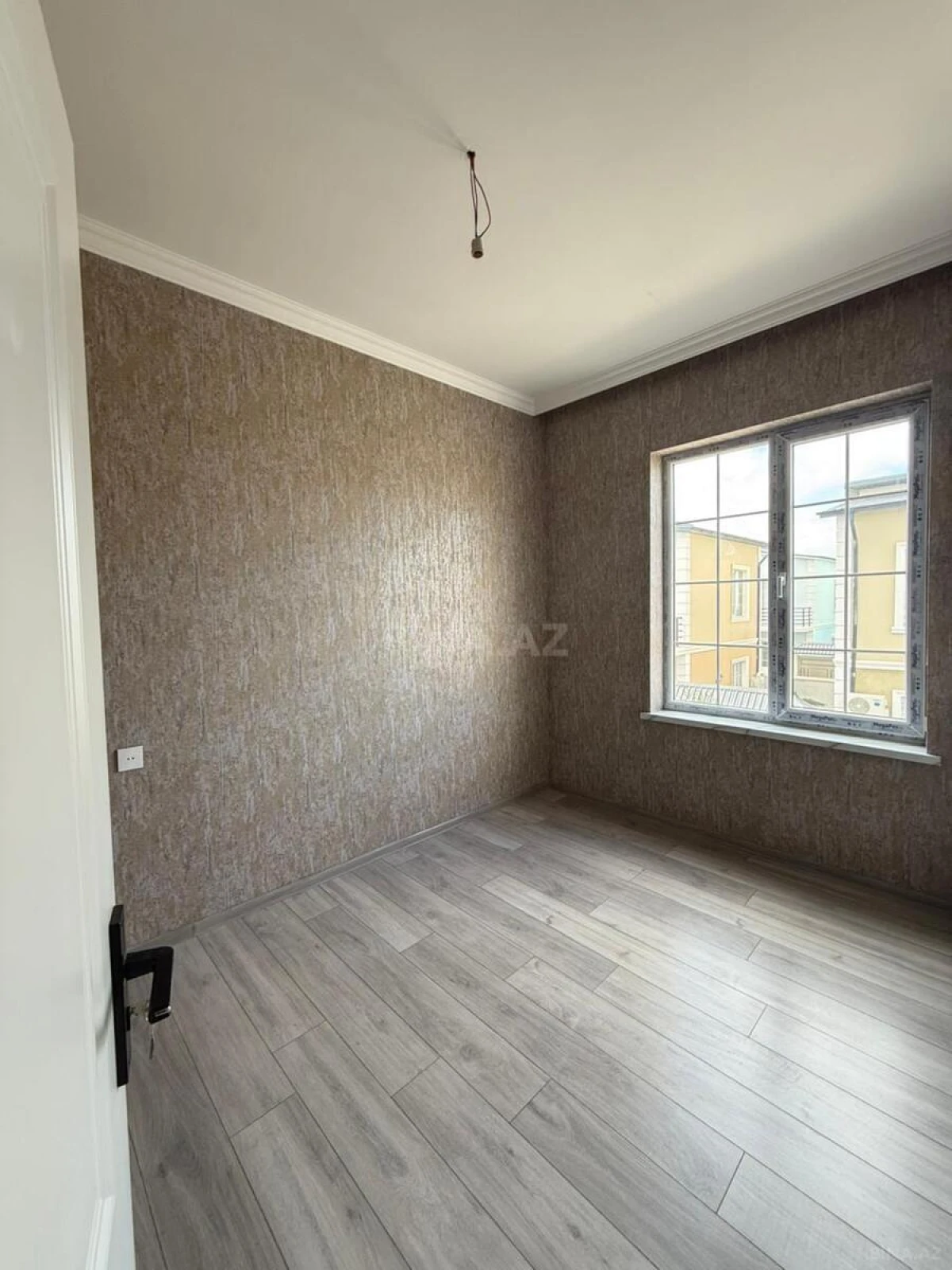 Satılır 4 otaqlı həyət evi 100 m²
