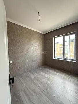 Satılır 4 otaqlı həyət evi 100 m²
