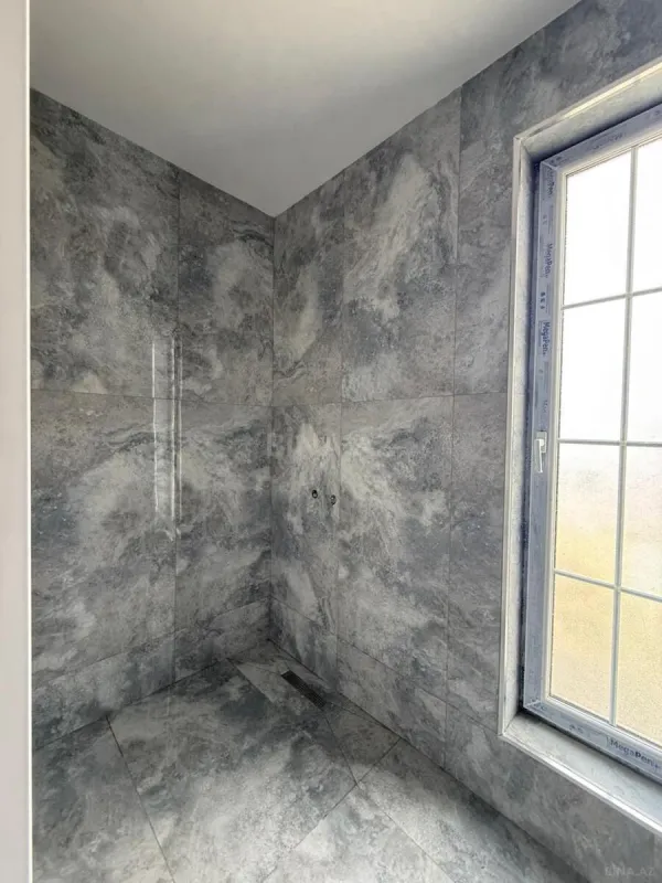 Satılır 4 otaqlı həyət evi 100 m²