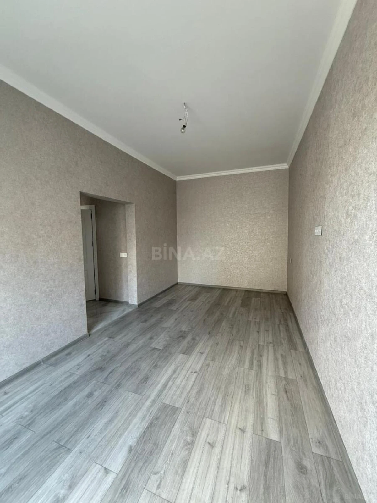 Satılır 4 otaqlı həyət evi 100 m²