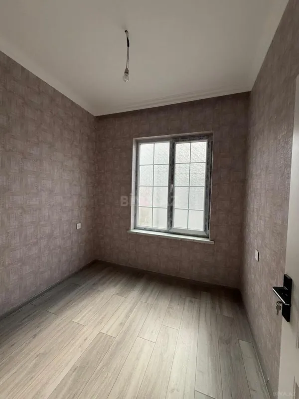 Satılır 4 otaqlı həyət evi 100 m²