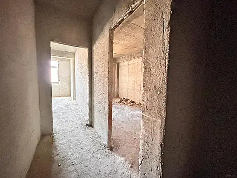 Satılır 2 otaqlı mənzil 70 m²