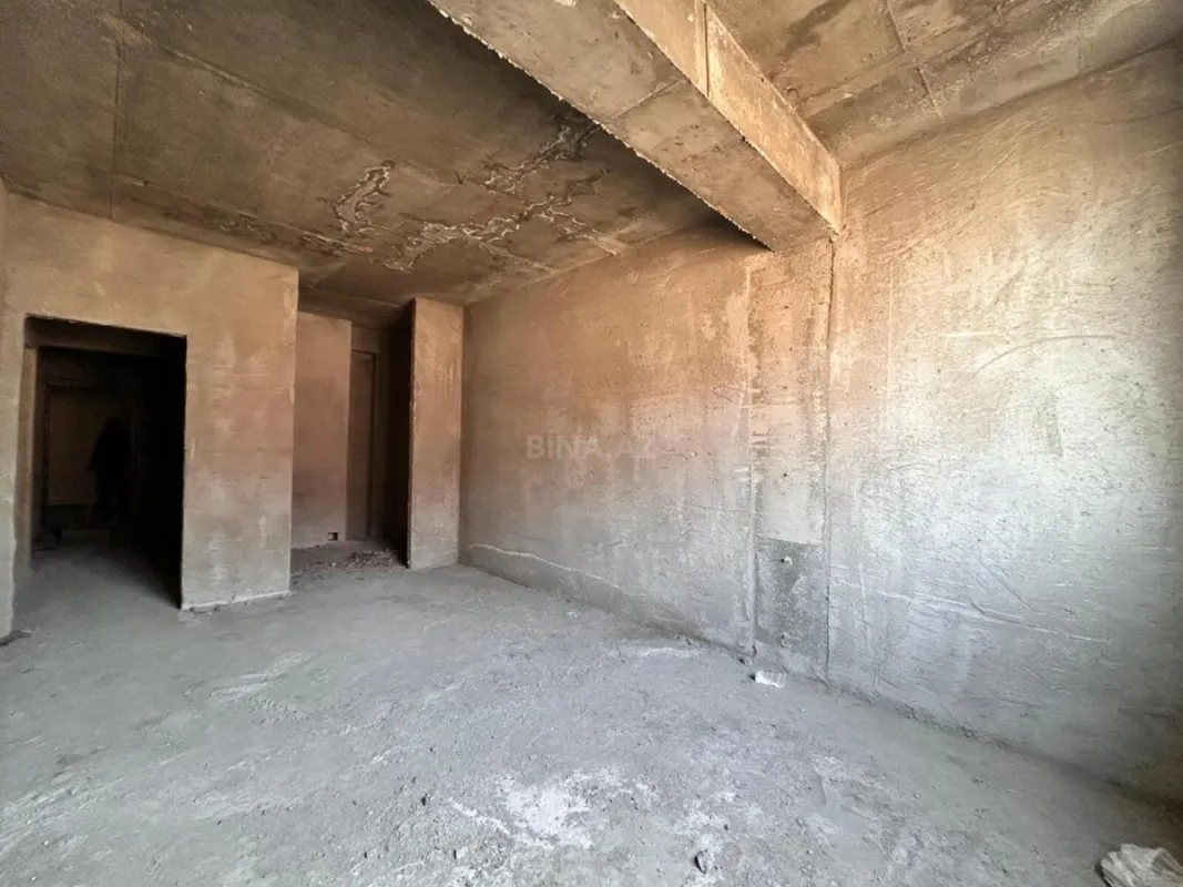 Satılır 2 otaqlı mənzil 70 m²