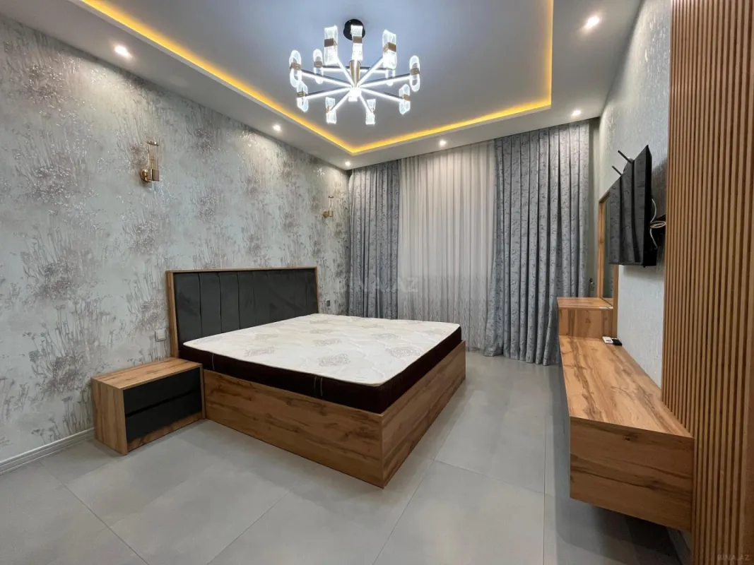Kirayə verilir 2 otaqlı mənzil 70 m²