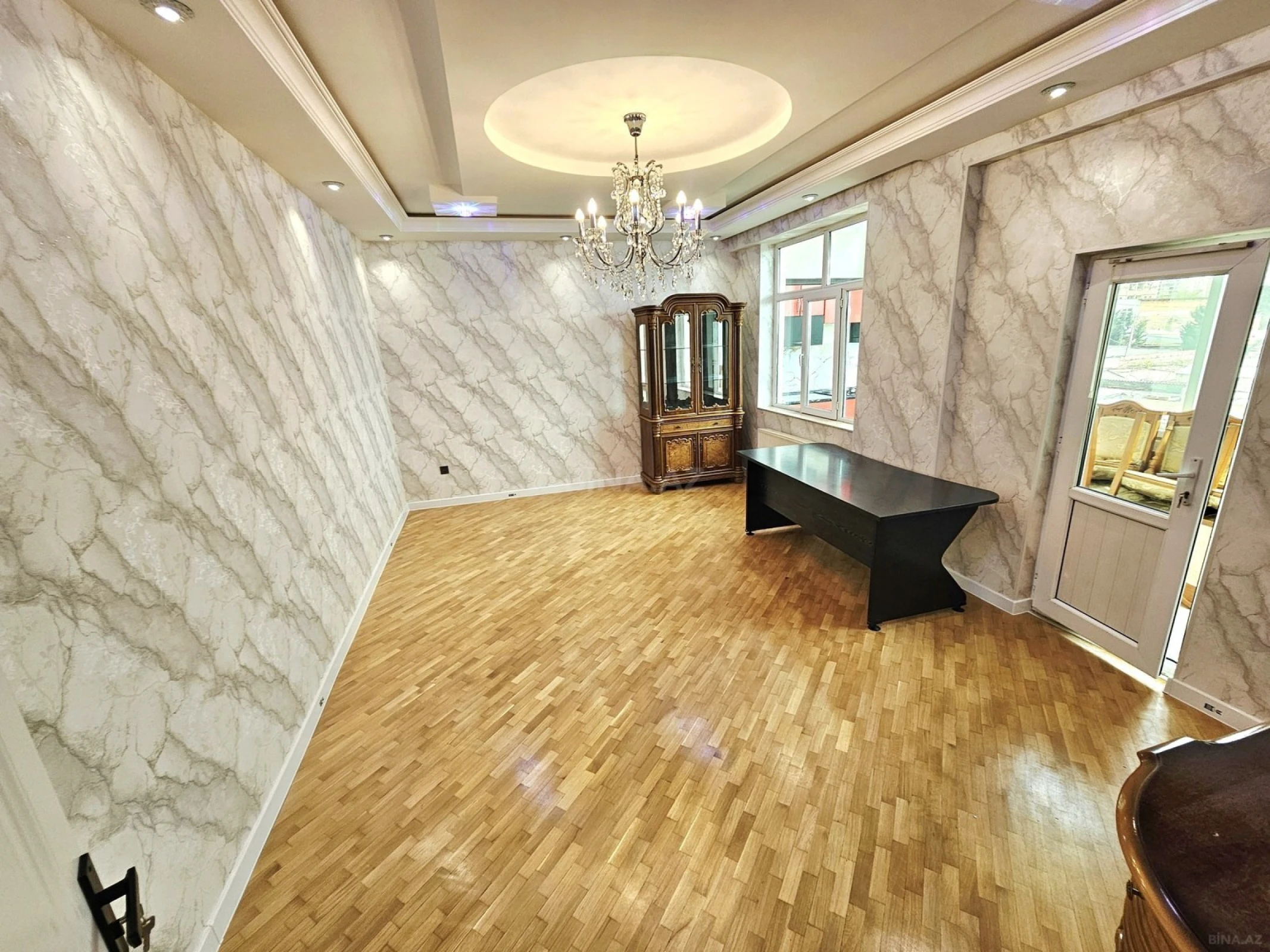 Satılır 2 otaqlı mənzil 64 m²