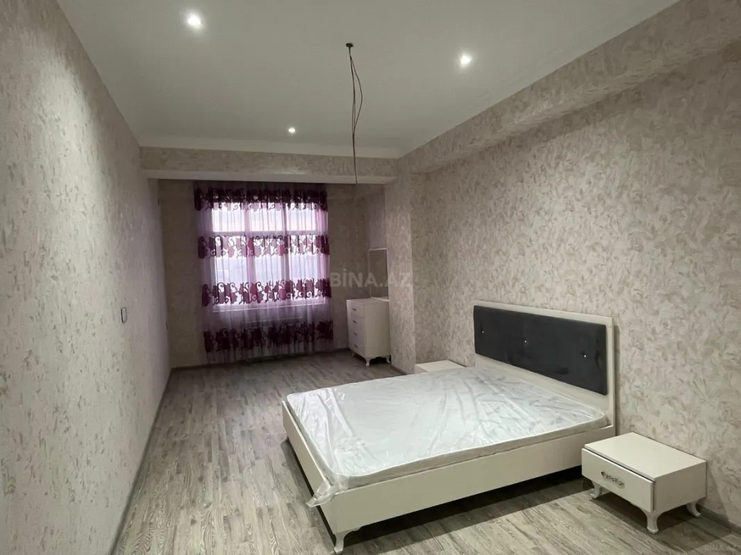 Kirayə verilir 3 otaqlı mənzil 75 m²