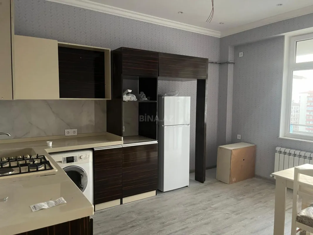 Kirayə verilir 3 otaqlı mənzil 75 m²