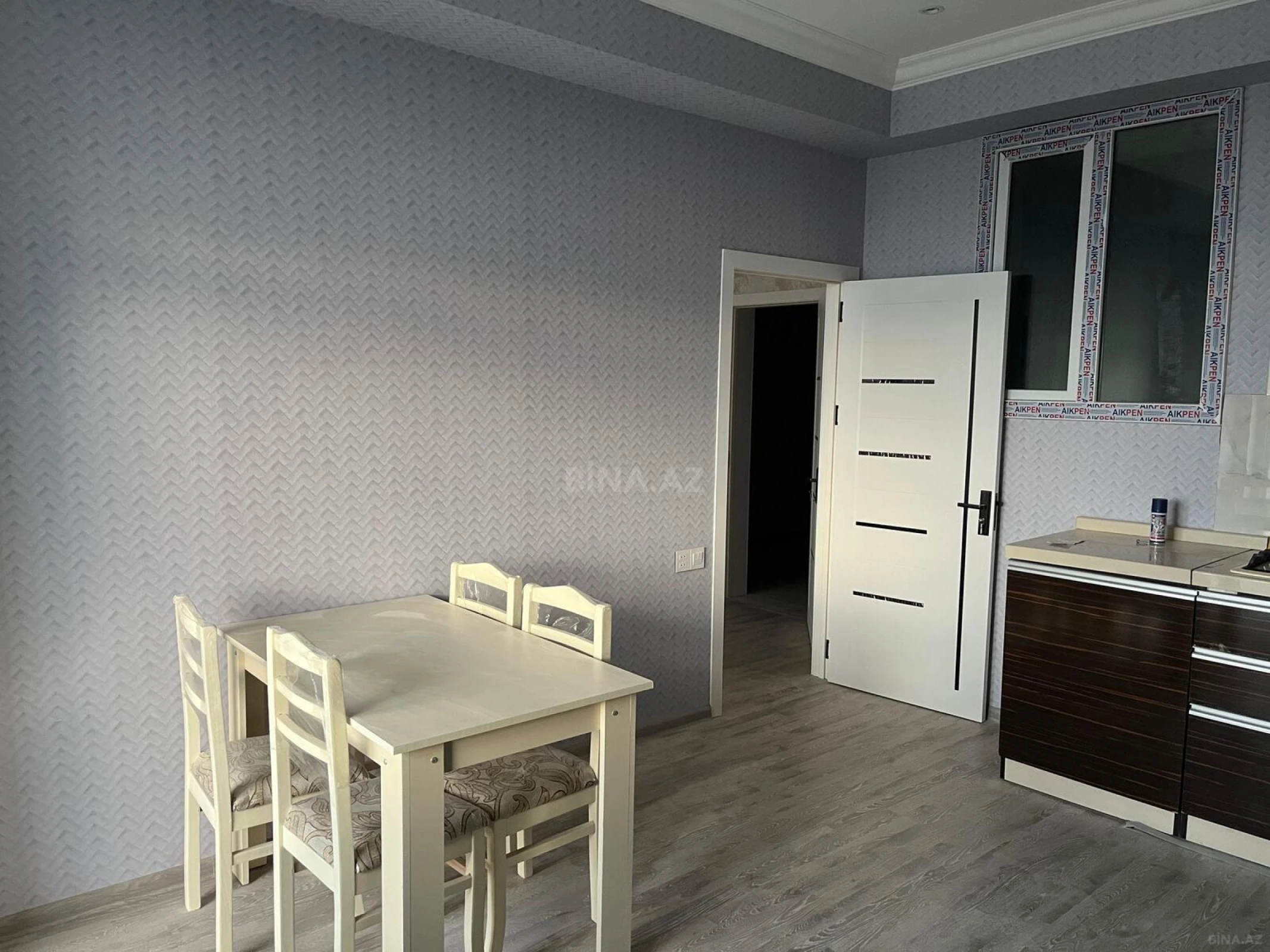 Kirayə verilir 3 otaqlı mənzil 75 m²