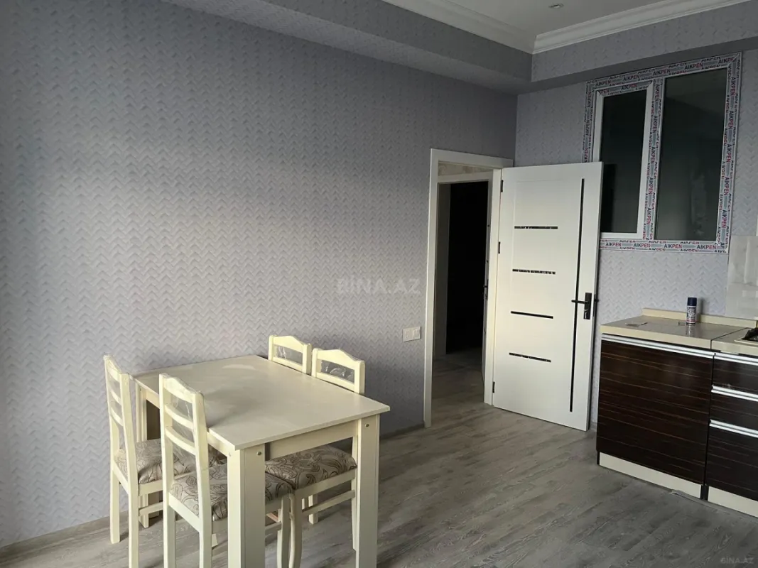 Kirayə verilir 3 otaqlı mənzil 75 m²