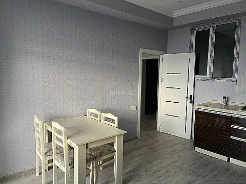 Kirayə verilir 3 otaqlı mənzil 75 m²