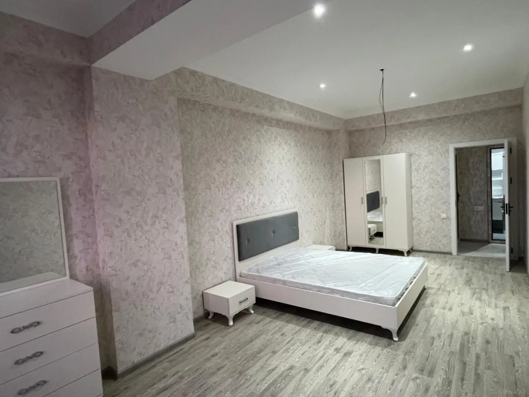 Kirayə verilir 3 otaqlı mənzil 75 m²