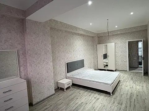 Kirayə verilir 3 otaqlı mənzil 75 m²