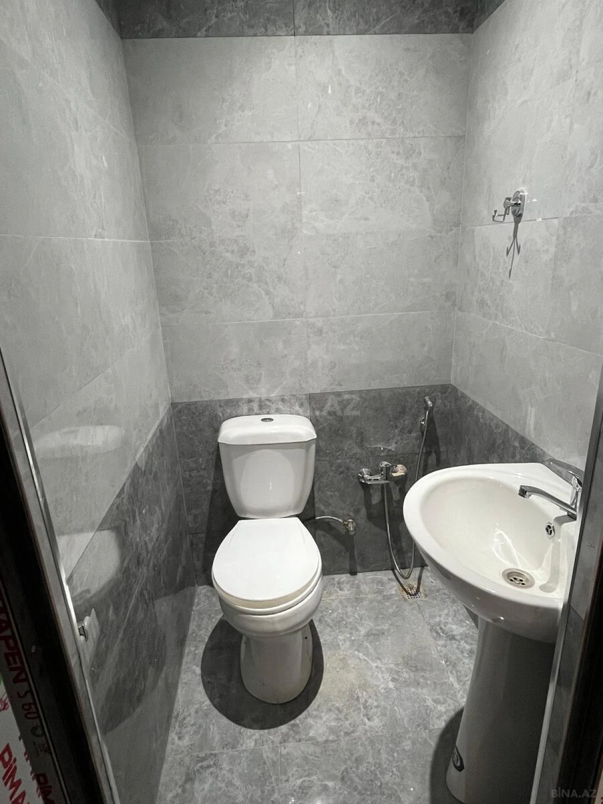 Kirayə verilir 3 otaqlı mənzil 75 m²