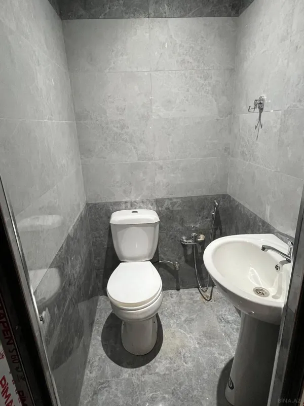 Kirayə verilir 3 otaqlı mənzil 75 m²