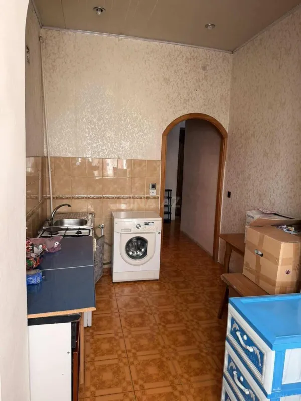 Satılır 2 otaqlı mənzil 45.2 m²