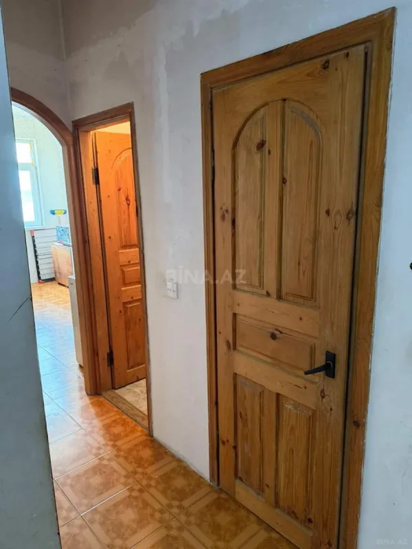 Satılır 2 otaqlı mənzil 45.2 m²
