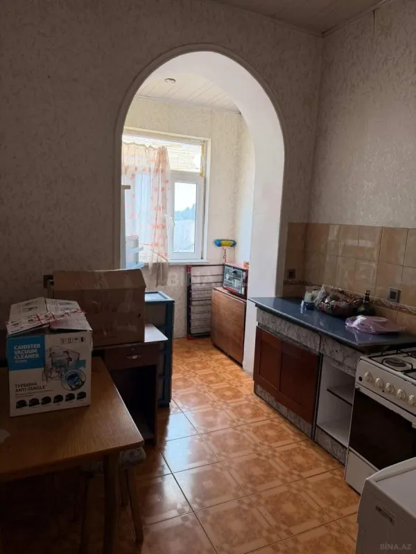 Satılır 2 otaqlı mənzil 45.2 m²