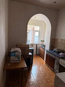 Satılır 2 otaqlı mənzil 45.2 m²