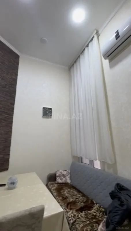 Satılır 3 otaqlı mənzil 58 m²