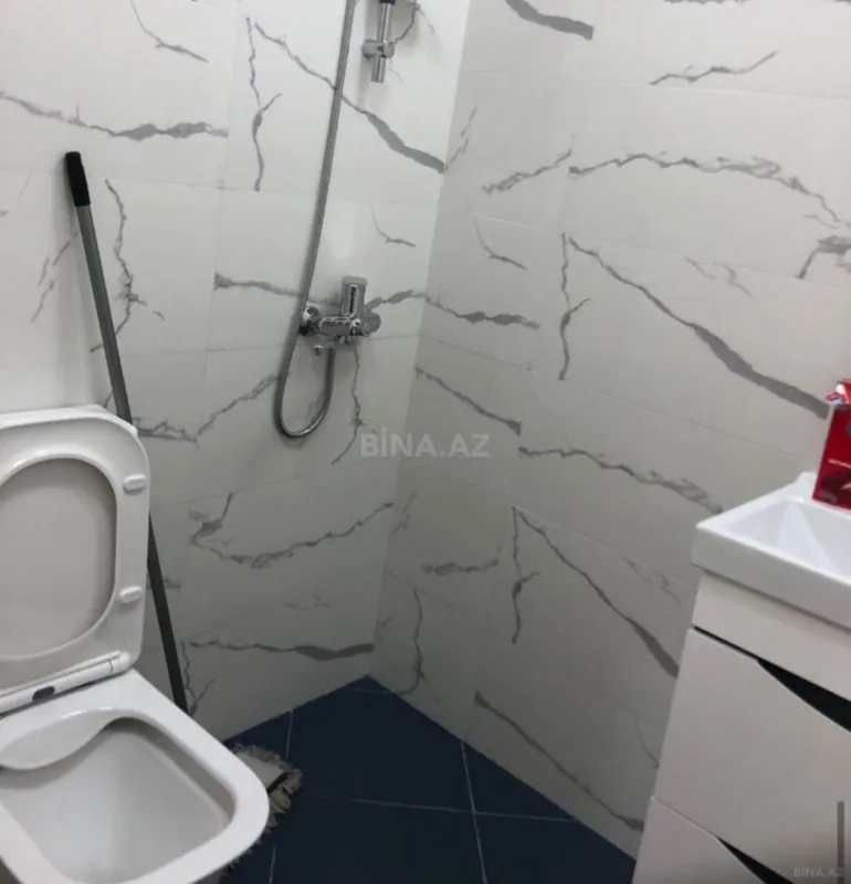 Satılır 3 otaqlı mənzil 58 m²