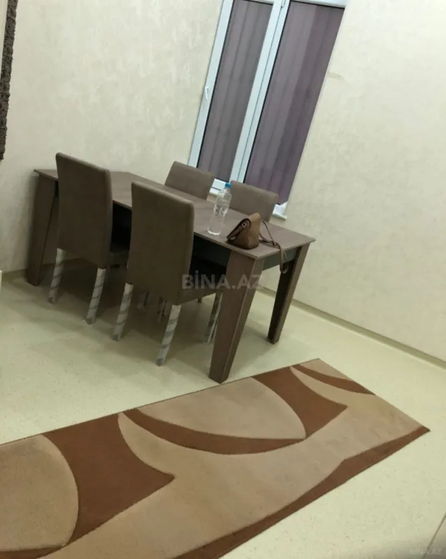 Satılır 3 otaqlı mənzil 58 m²