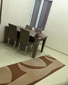 Satılır 3 otaqlı mənzil 58 m²