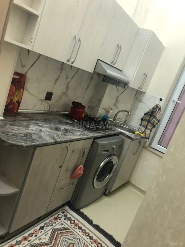 Satılır 3 otaqlı mənzil 58 m²