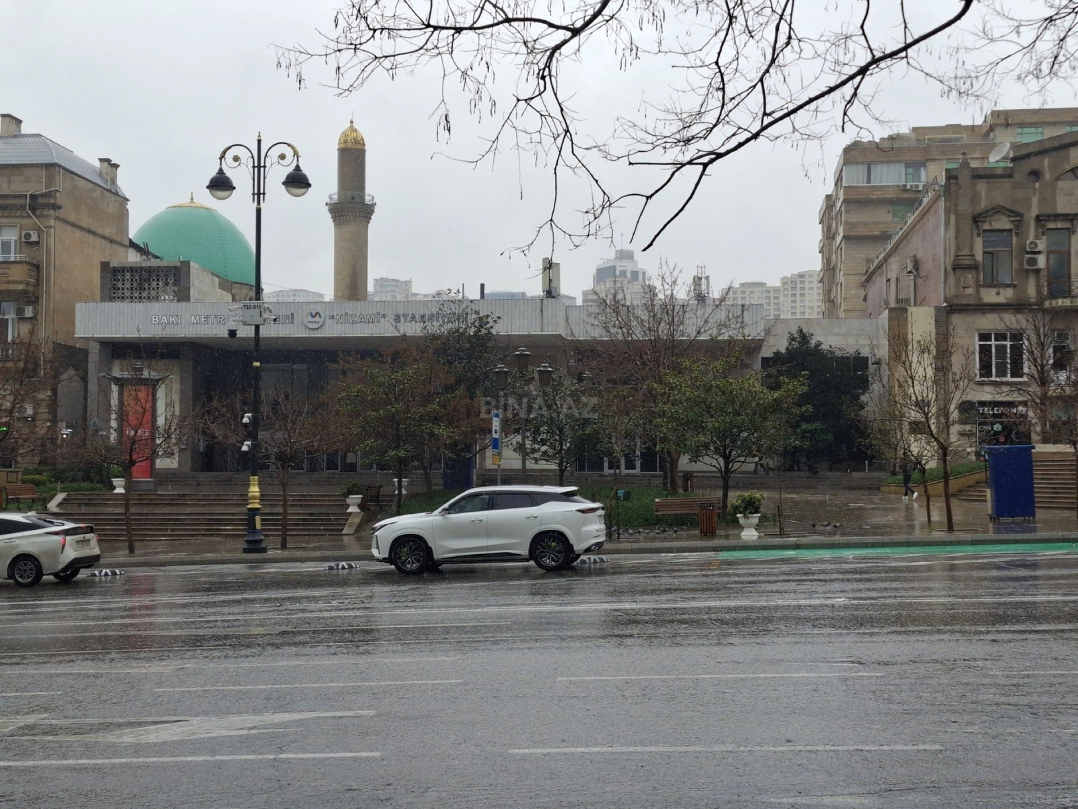 Satılır 3 otaqlı mənzil 58 m²