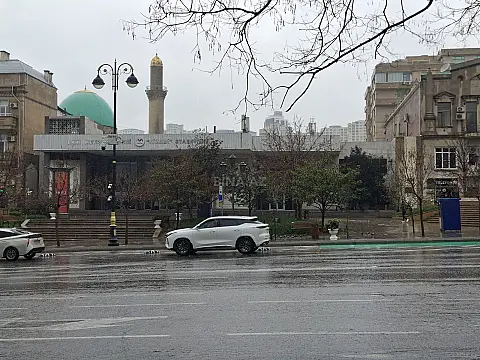 Satılır 3 otaqlı mənzil 58 m²