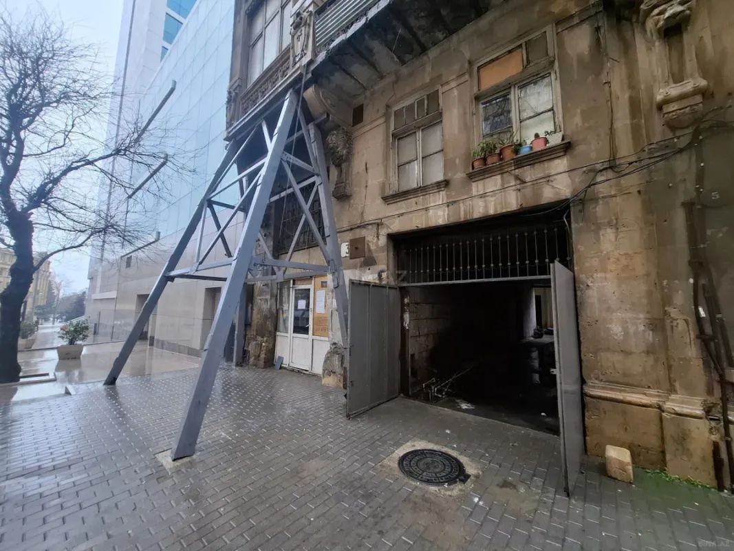Satılır 3 otaqlı mənzil 58 m²