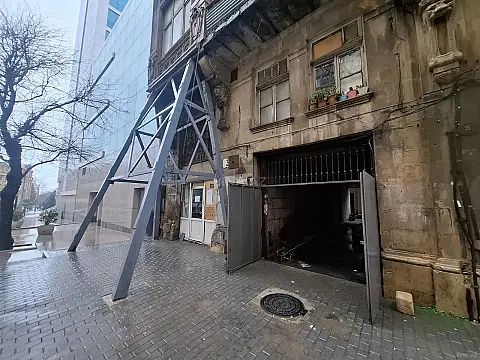 Satılır 3 otaqlı mənzil 58 m²