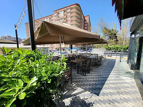 Satılır obyekt 110 m²