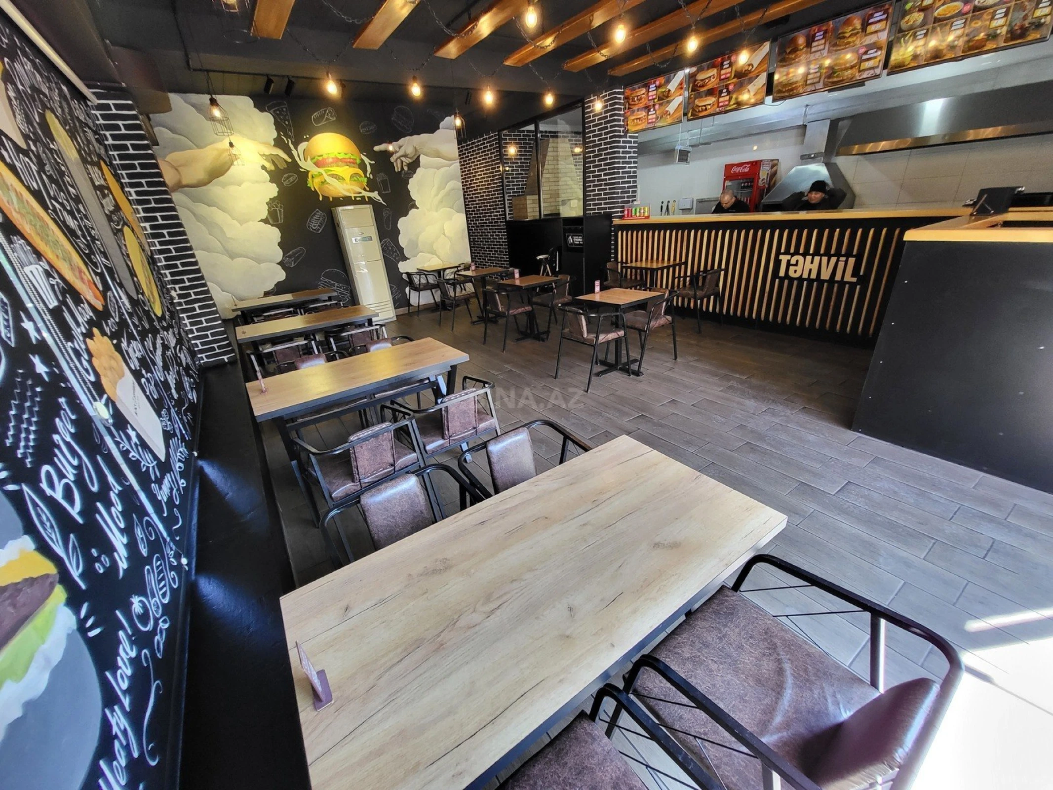 Satılır obyekt 110 m²